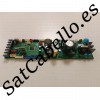 Placa Control Unidad Interior Aire Acondicionado Samsung DB92-02783G